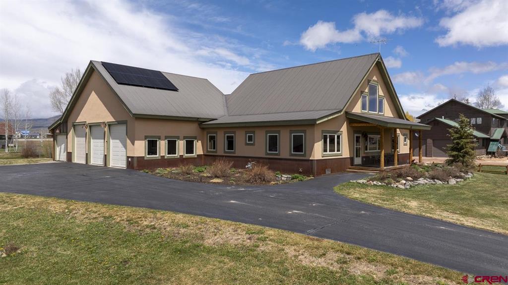 157 Spring Meadows Trail