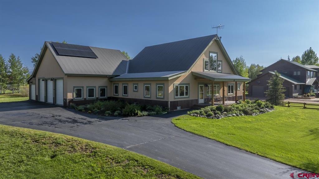 157 Spring Meadows Trail