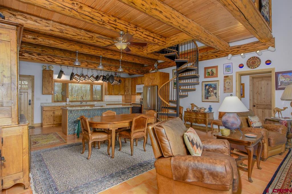 Gunnison, Colorado 81230, United States, 3 Bedrooms Bedrooms, ,2 BathroomsBathrooms,Residential,Active,124914