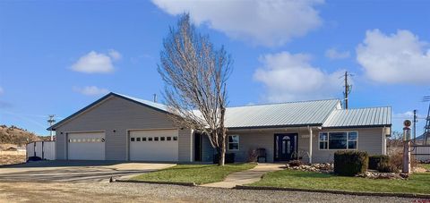 115 West Street Mancos CO 81328