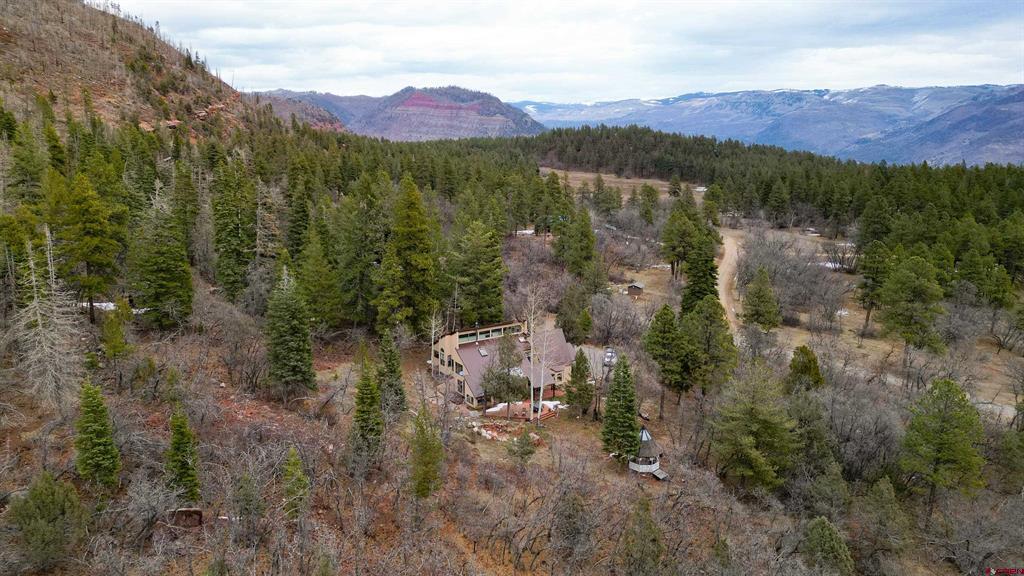 8493 Falls Creek Main