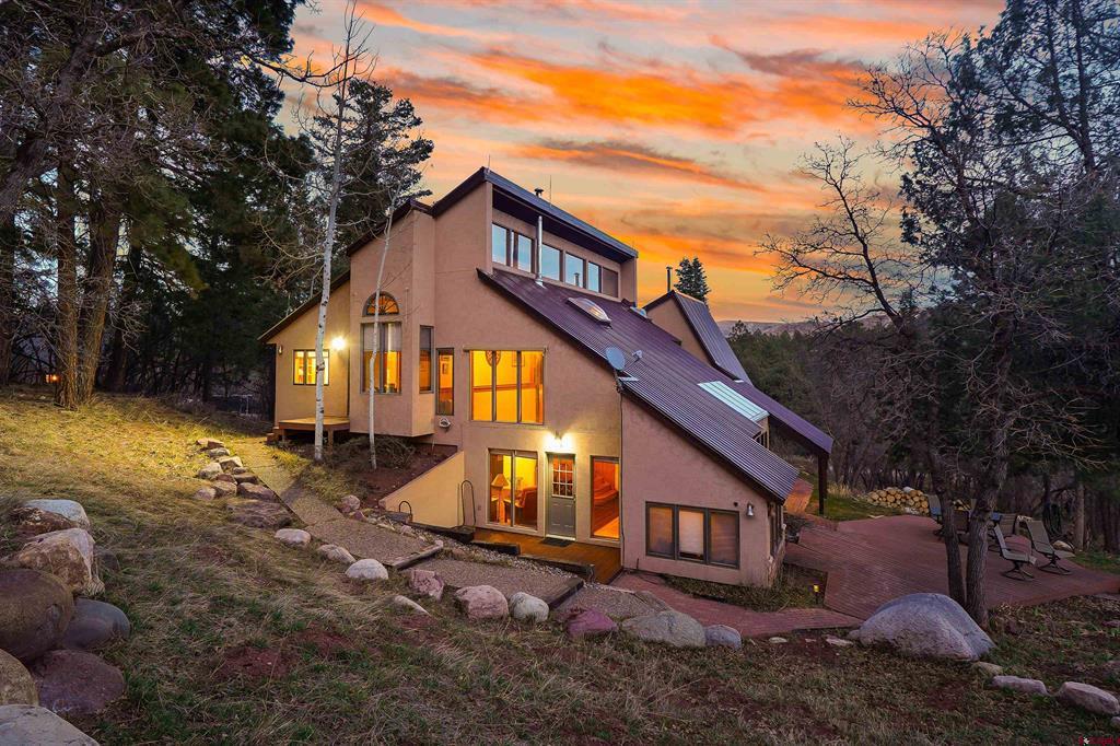 8493 Falls Creek Main