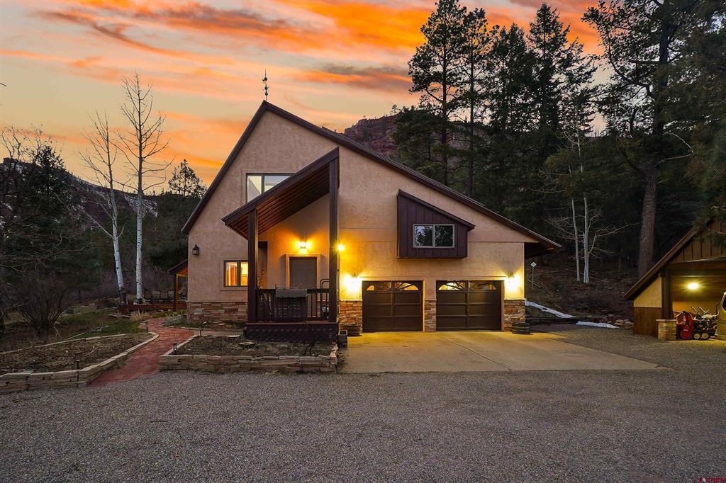 8493 Falls Creek Main