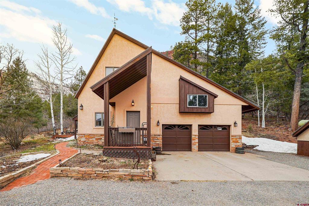 8493 Falls Creek Main