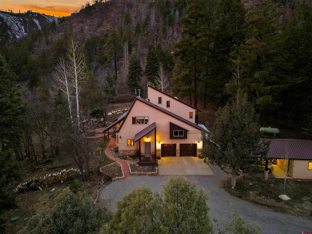 8493 Falls Creek Main