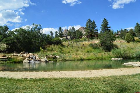 676 Tipple Ave. (Lot 121) Durango CO 81301