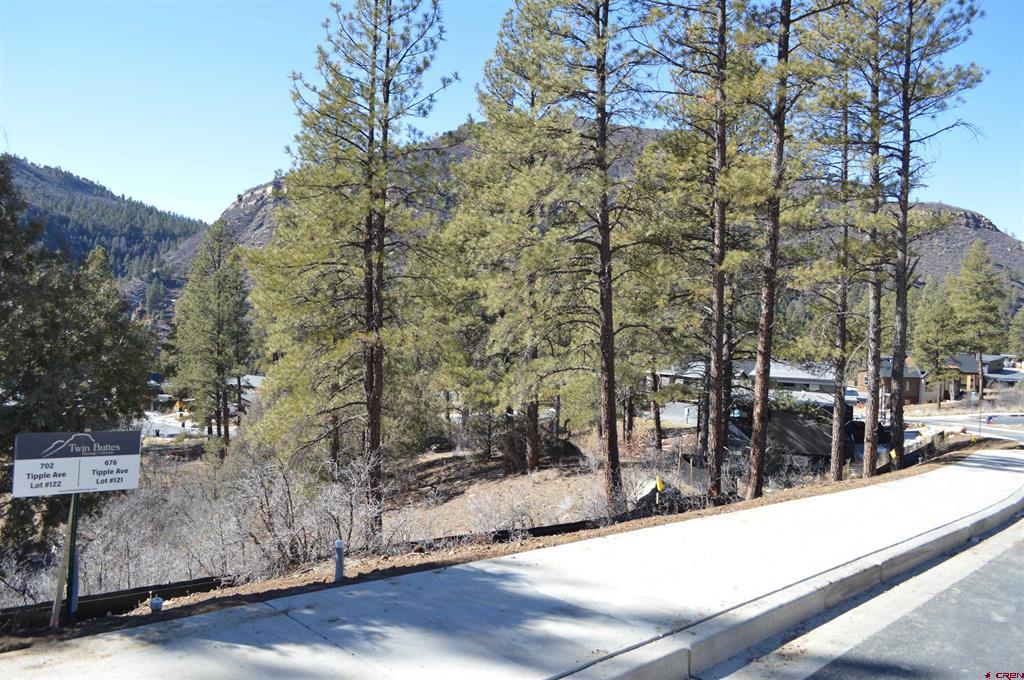 676 Tipple Ave. (Lot 121)