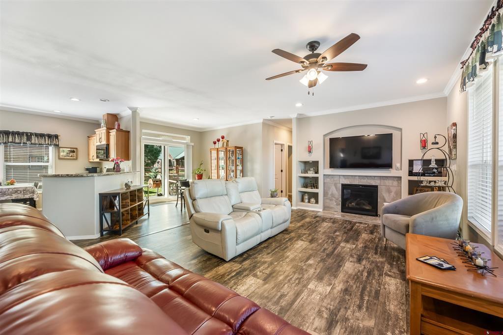 37 Musket Court