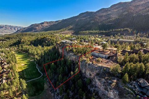 557 Glacier Cliff Drive Durango CO 81301
