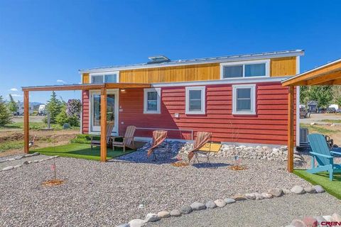 Photo of 22130 6850 Road #215, Montrose, CO 81403 (MLS # 830685)