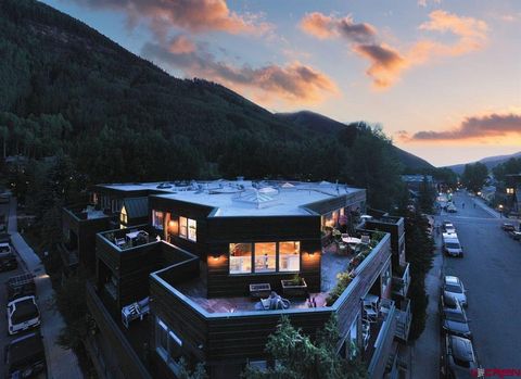 301 S Pine Street 402 Telluride CO 81435