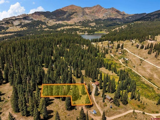 TBD 7TH STREET, CRESTED BUTTE, CO 81224 - Image 2c702e9312fd6d3fff4a25fdb36f6146/887488996
