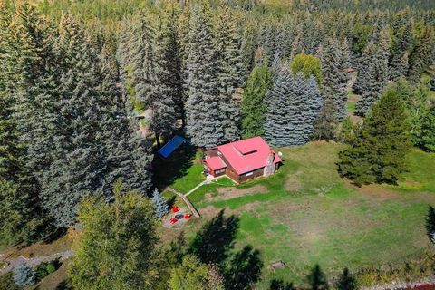 48 W Vallecito Creek Road Bayfield CO 81122