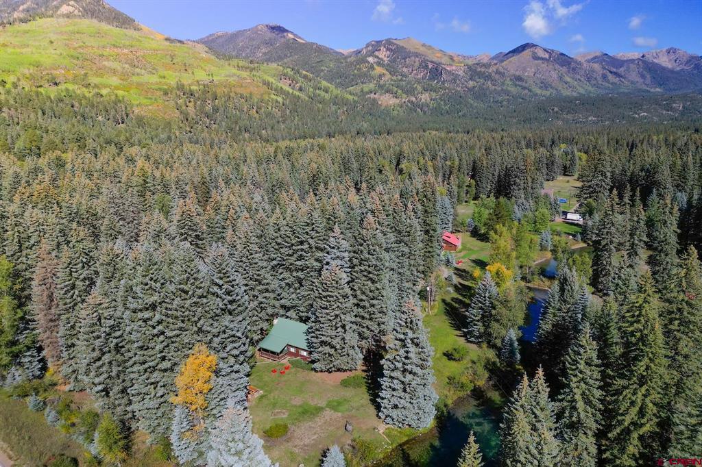 48 W Vallecito Creek Road