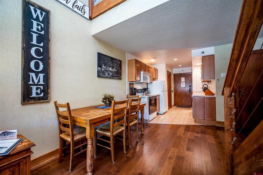 314 N Tamarron Drive 340