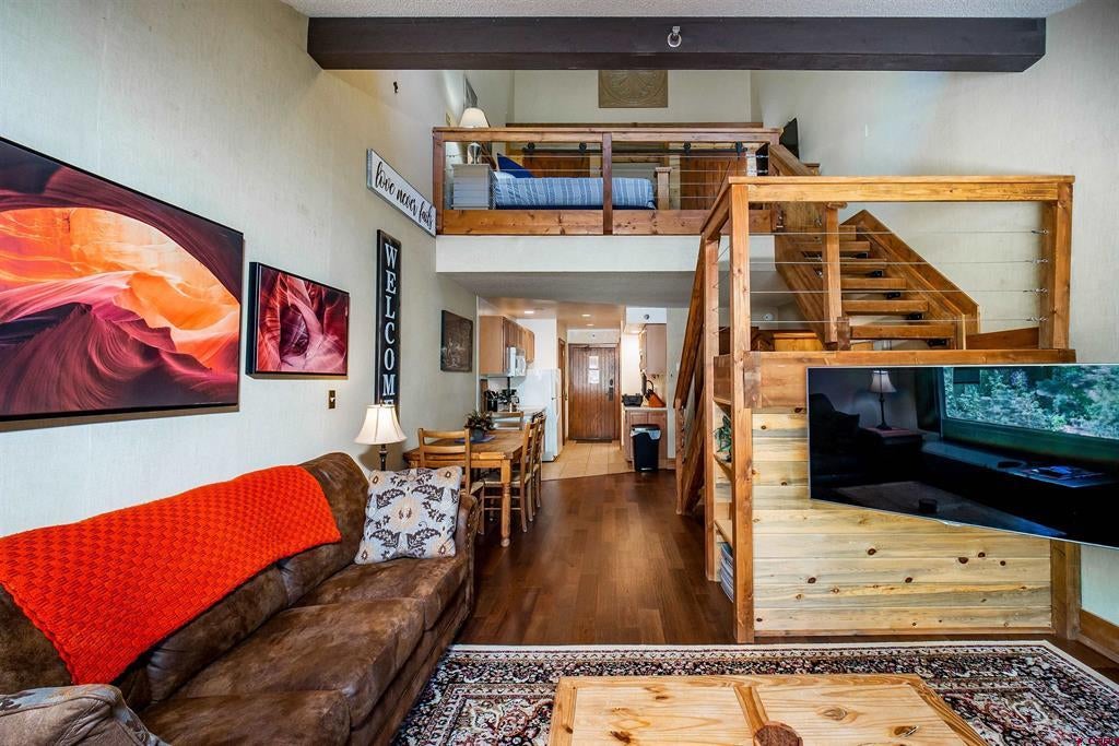 314 N Tamarron Drive 340