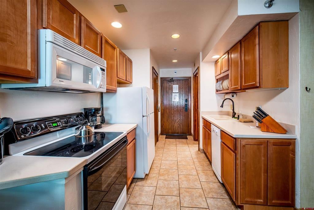314 N Tamarron Drive 340