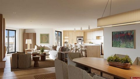 500 Gothic Road 536 Mt. Crested Butte CO 81225