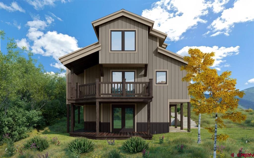 504 Anderson Drive