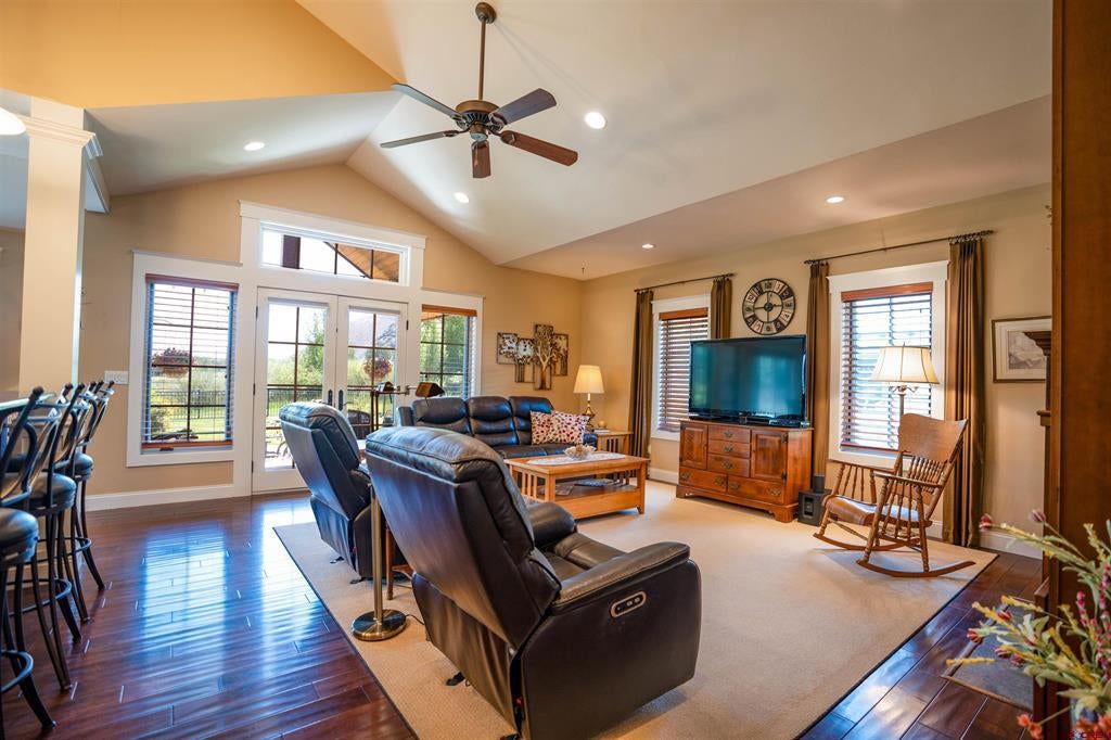 14 Wild Goose Lane