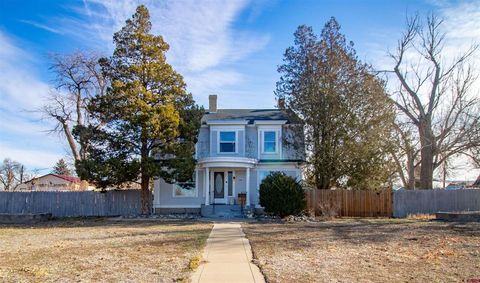 Photo of 750 Leon Street, Delta, CO 81416 (MLS # 831024)