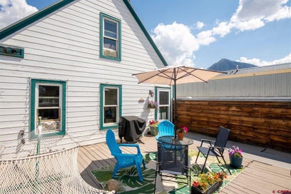 228 Elk Avenue Crested Butte CO 81224