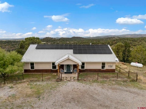 Photo of 59 Wasinger Drive, Bayfield, CO 81122 (MLS # 839354)