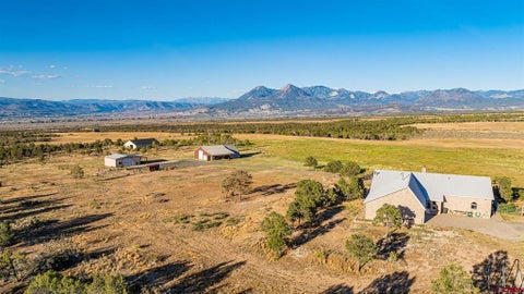 Photo of 1253 3350 Road, Crawford, CO 81415 (MLS # 838259)