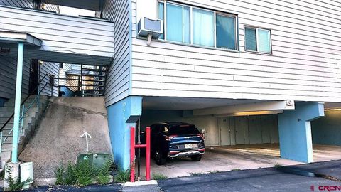 1135 Florida Road #4 Durango CO 81301