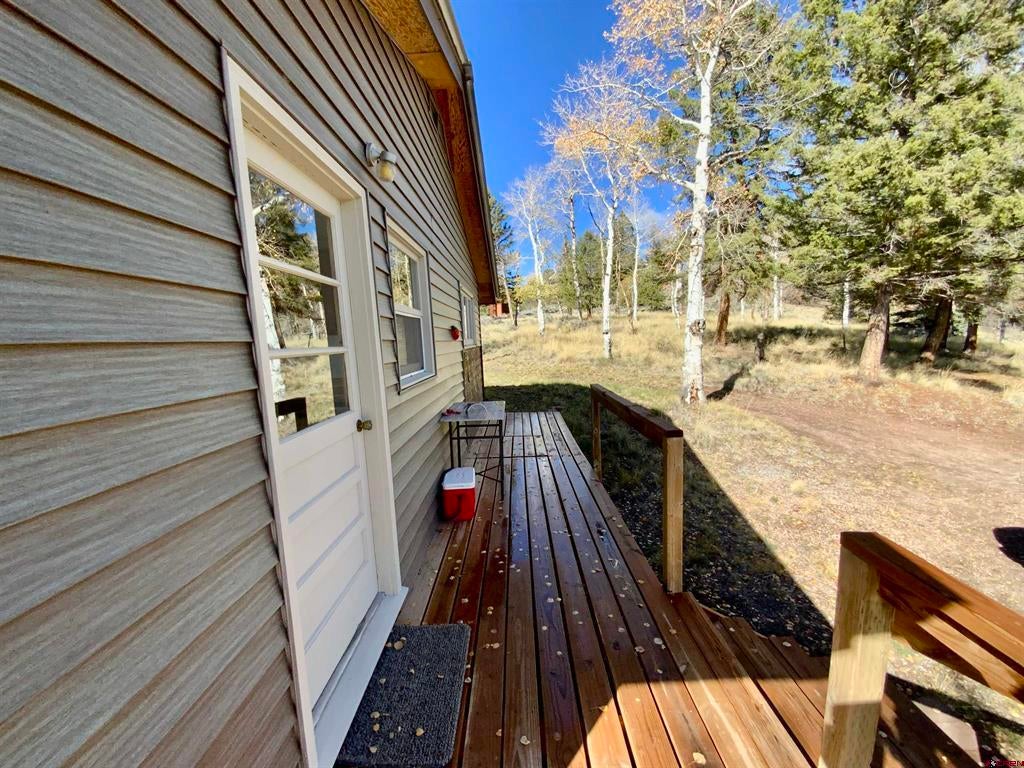 4538 Blue Mesa Drive