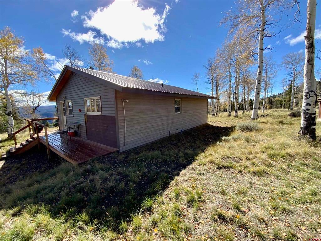 4538 Blue Mesa Drive