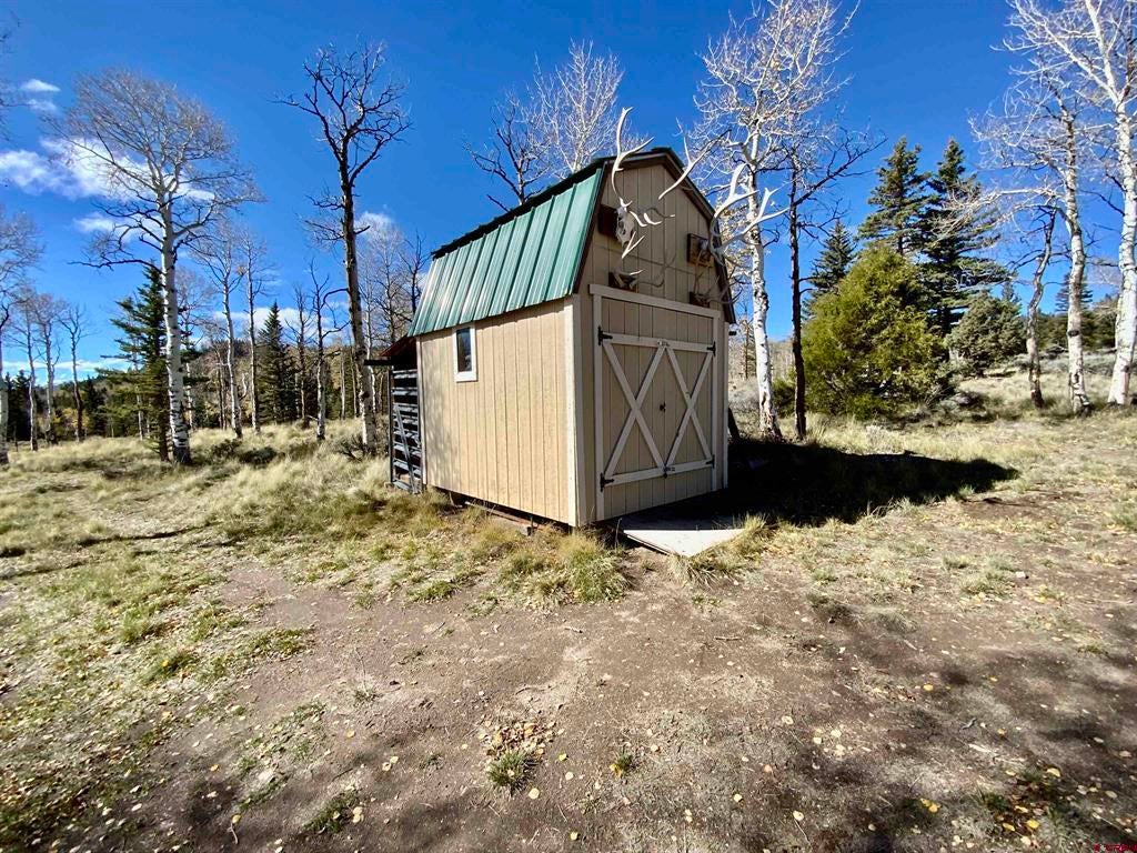 4538 Blue Mesa Drive