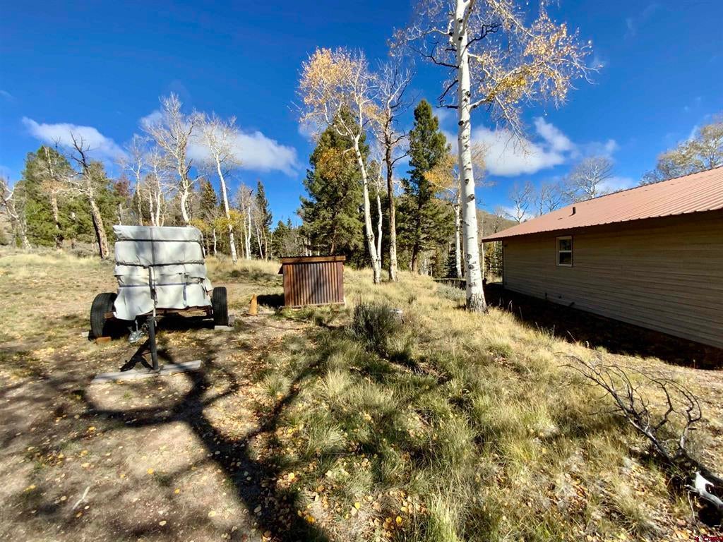 4538 Blue Mesa Drive