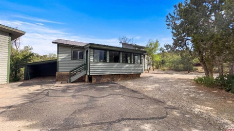 Photo of 29018 Highway 160, Durango, CO 81303 (MLS # 838465)