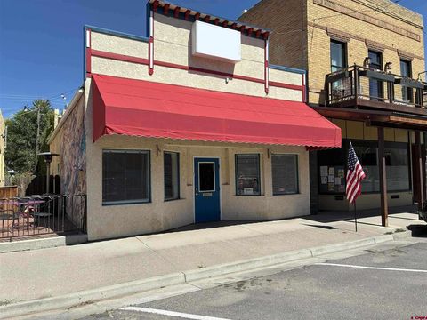 Photo of 225 Grand Avenue, Paonia, CO 81428 (MLS # 836612)