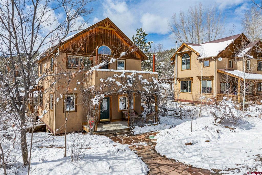 800 Heartwood Lane #17