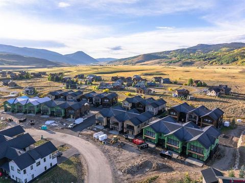 180 Elk Valley Road 104 Crested Butte CO 81224