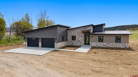 Photo of 68118 Ute Valley Drive, Montrose, CO 81403 (MLS # 834382)
