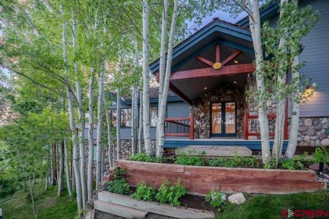 3 Copper Lane Mt. Crested Butte CO 81225
