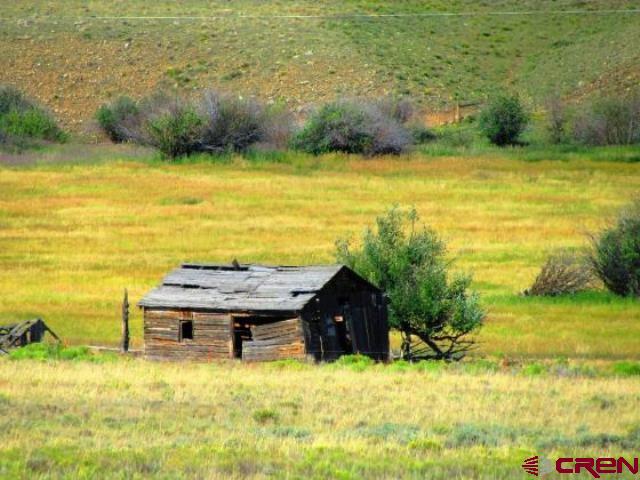 Vacant Highway 285