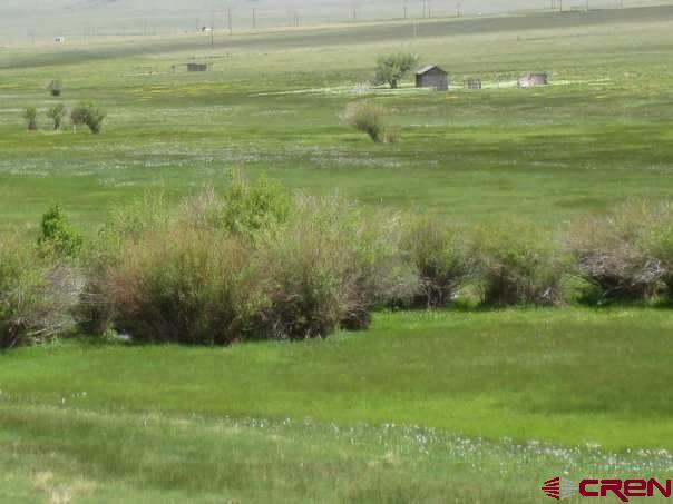 Vacant Highway 285