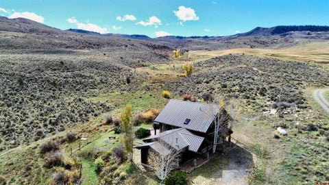 Photo of 79760 HIGHWAY 50, Cimarron, CO 81220 (MLS # 836997)
