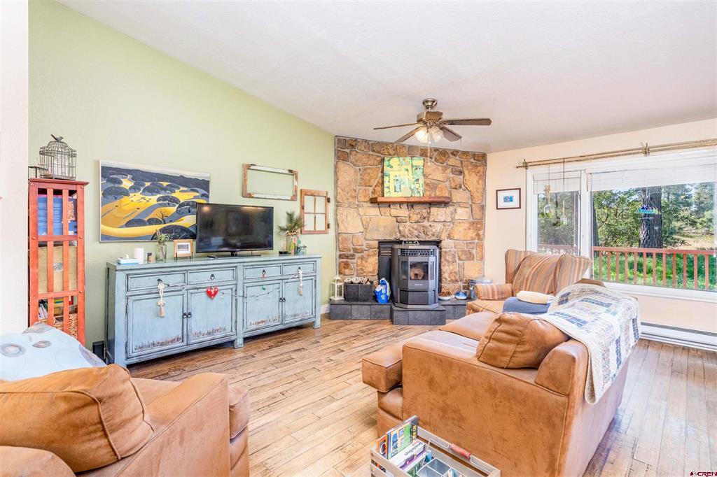 222 Pine Ridge Loop