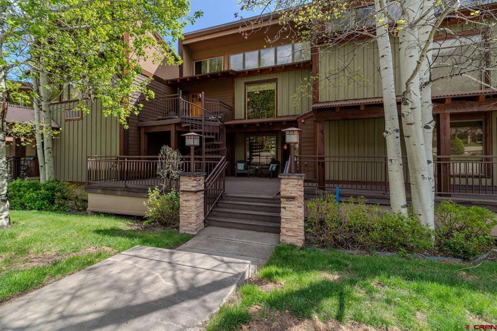 365 S Tamarron Drive 720/721