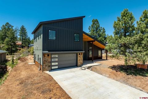 82 Edgemont Meadows Road Durango CO 81301
