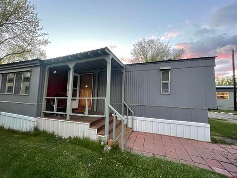 485 Florida Road B8 Durango CO 81301