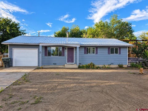 Photo of 720 Garnet Avenue, Delta, CO 81416 (MLS # 838846)