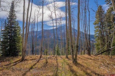 Photo of 980 Saddle Ridge Road, Crested Butte, CO 81224 (MLS # 830095)