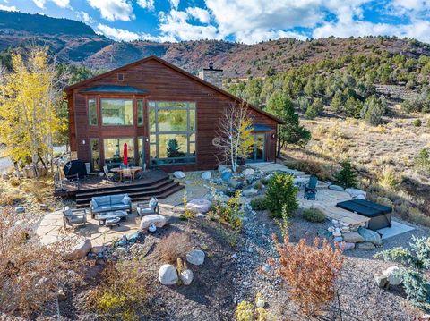550 Wildcat Trail Durango CO 81326
