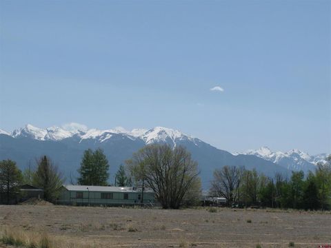 58676 Rundle Avenue Moffat CO 81143